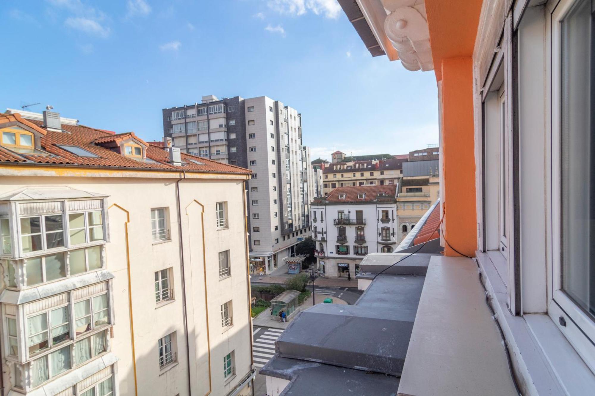 Apartment Holidea Centro Ciudad Santander
