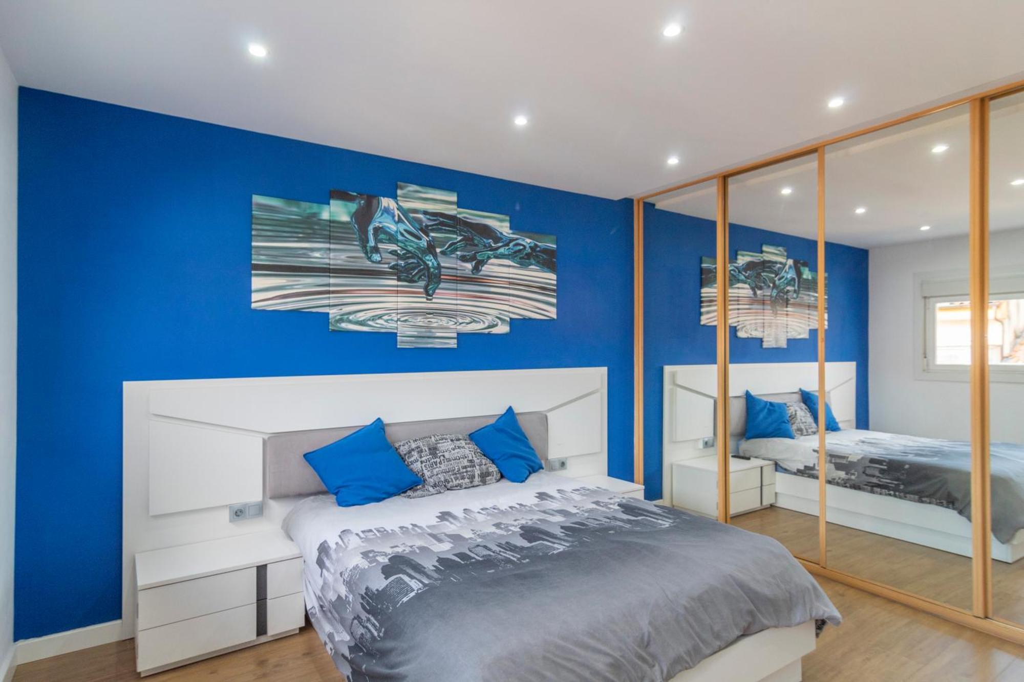 Holidea Centro Ciudad Appartement Santander